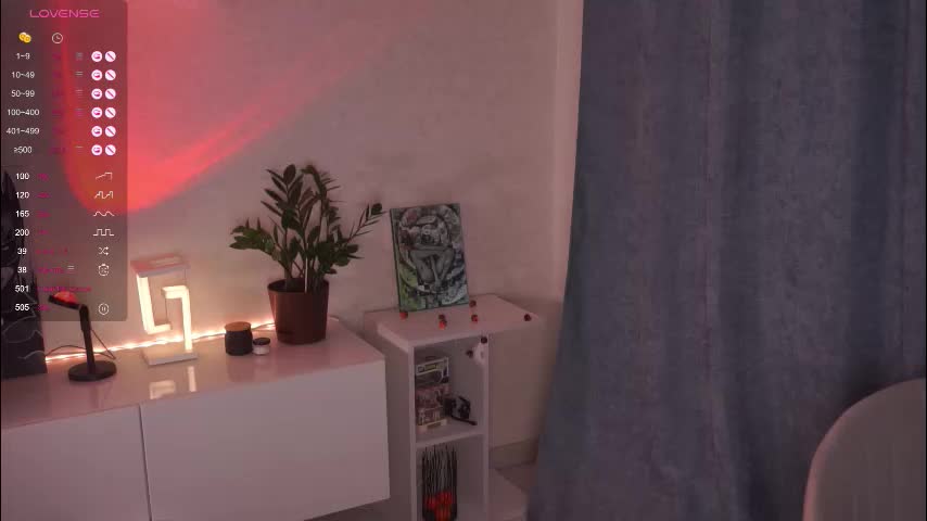 oneo_ Cam Model Chat November 8, 2025