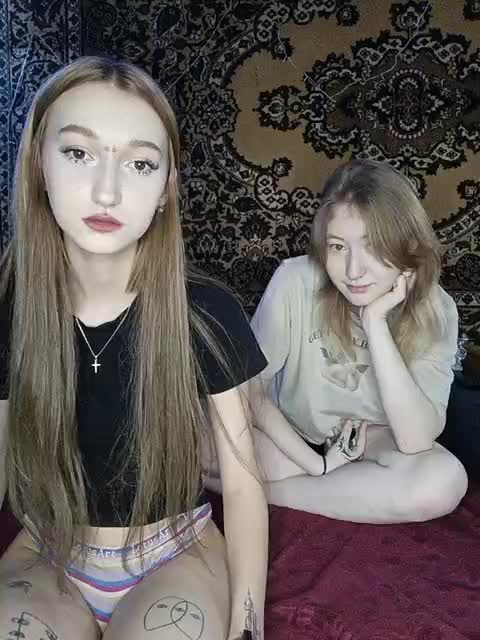 mayadashaaa Cam Model Chat November 8, 2025