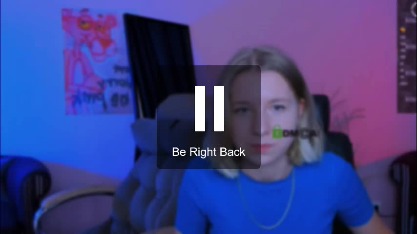 doll_vey Cam Model Chat November 8, 2025