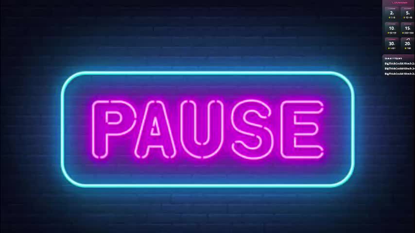 anabel_team054 Cam Model Chat November 8, 2025