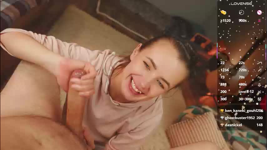 bananya_kitty Cam Model Chat November 8, 2025