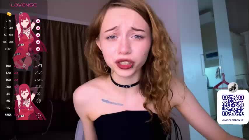 dontoke_ Cam Model Chat November 8, 2025