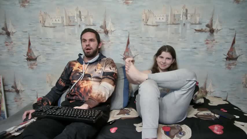 alex_sarah_sex Cam Model Chat November 8, 2025