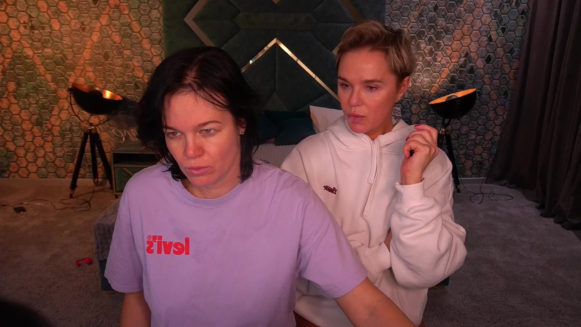 PleasureWeCouple Cam Model Chat November 8, 2025