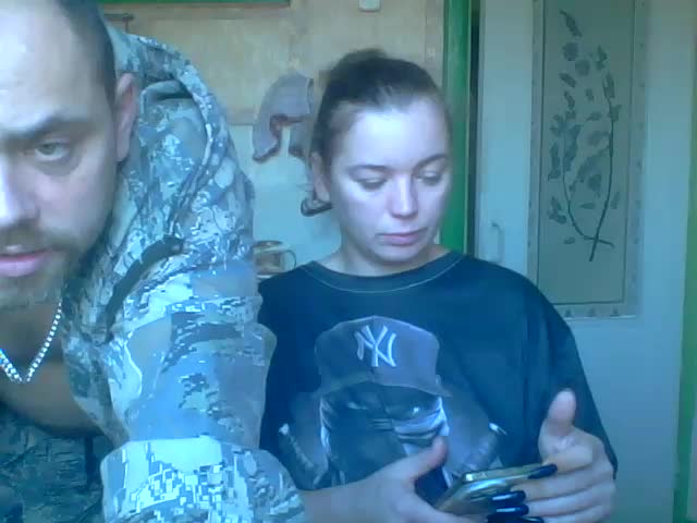 Vitya2108 Cam Model Chat November 8, 2025