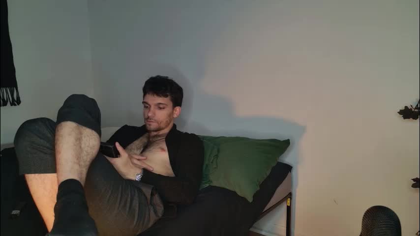 jackdesfeux Cam Model Chat November 8, 2025