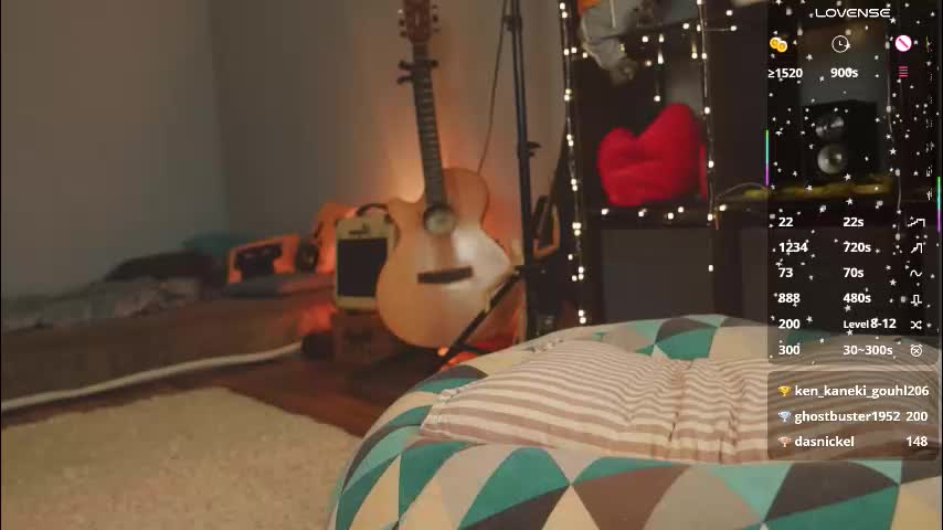 bananya_kitty Cam Model Chat November 8, 2025