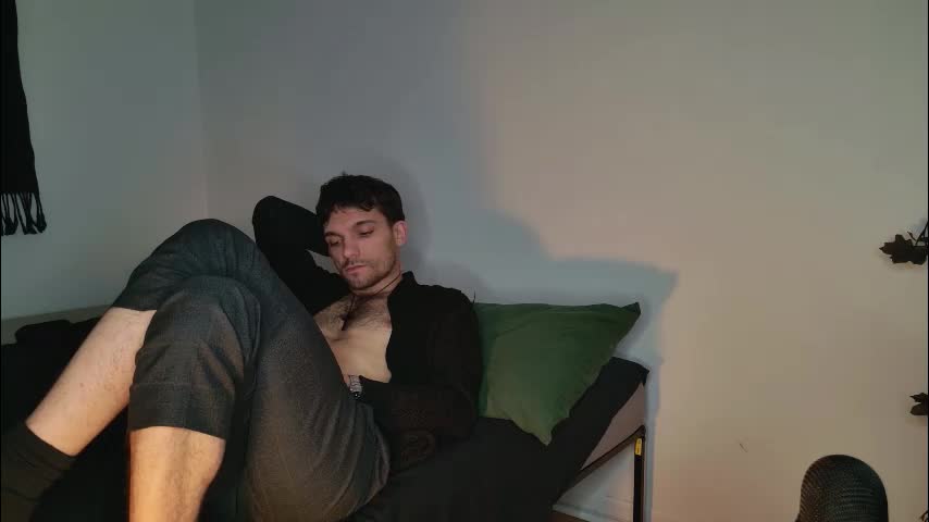 jackdesfeux Cam Model Chat November 8, 2025