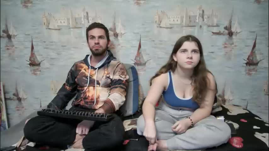 alex_sarah_sex Cam Model Chat November 8, 2025