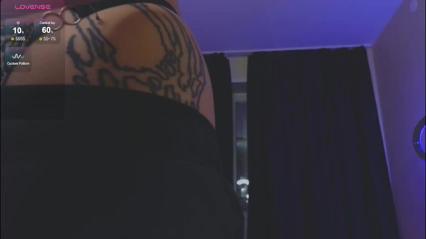 roxychilli Cam Model Chat November 8, 2025