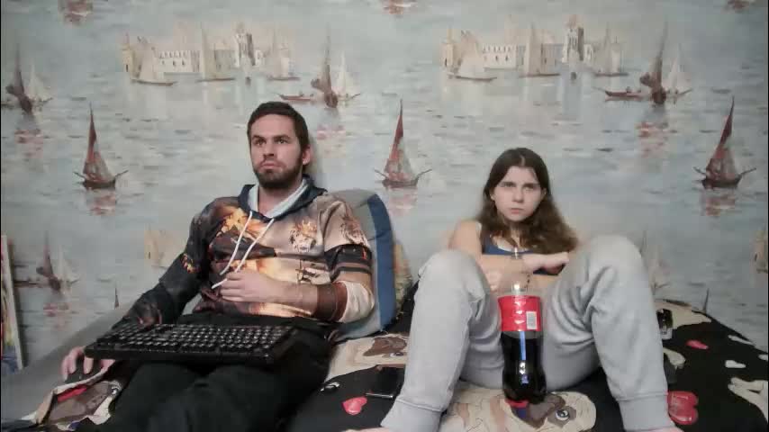 alex_sarah_sex Cam Model Chat November 8, 2025