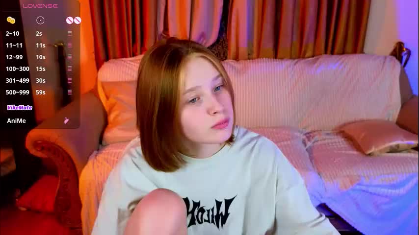 babees_eva Cam Model Chat November 8, 2025
