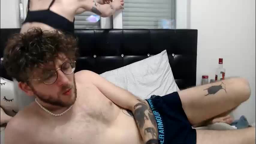 blaise4kay Cam Model Chat November 8, 2025