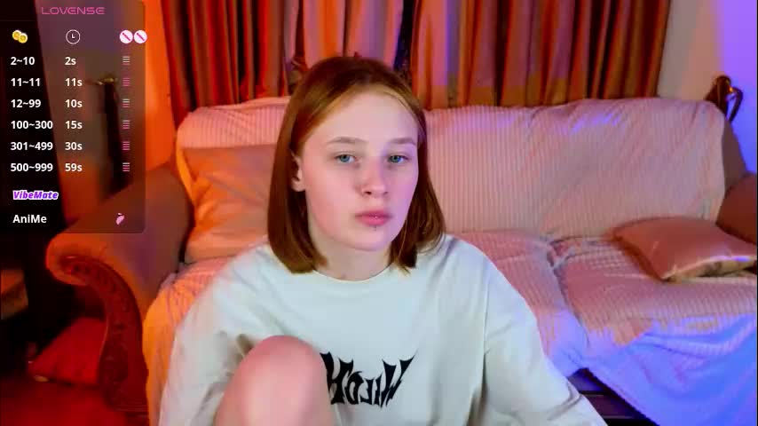 babees_eva Cam Model Chat November 8, 2025