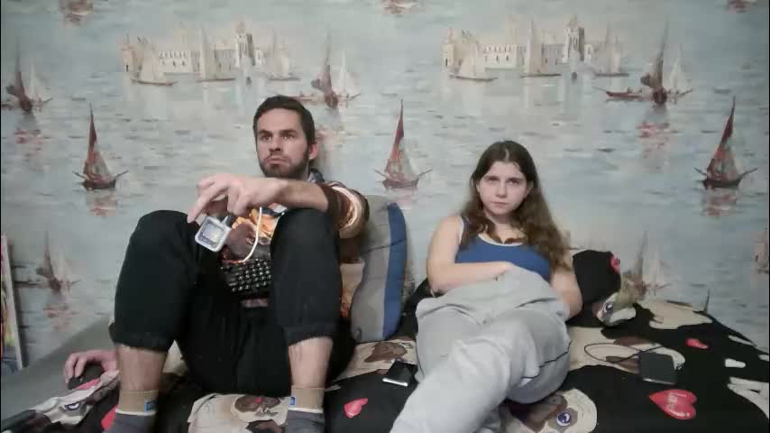 alex_sarah_sex Cam Model Chat November 8, 2025