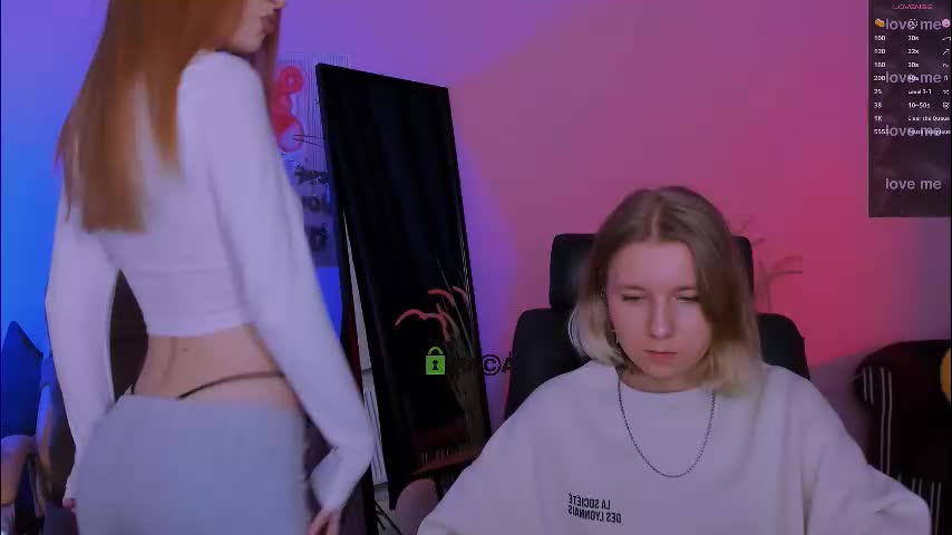 doll_vey Cam Model Chat November 8, 2025