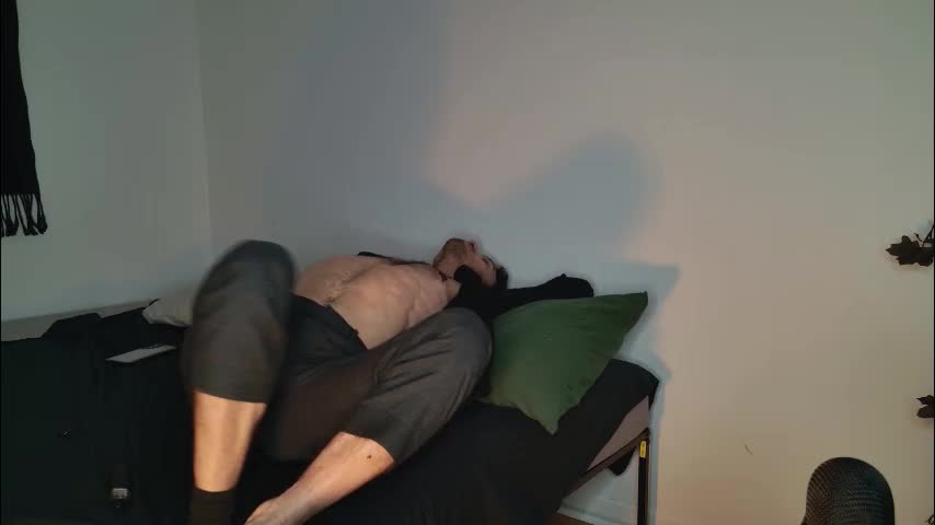 jackdesfeux Cam Model Chat November 8, 2025