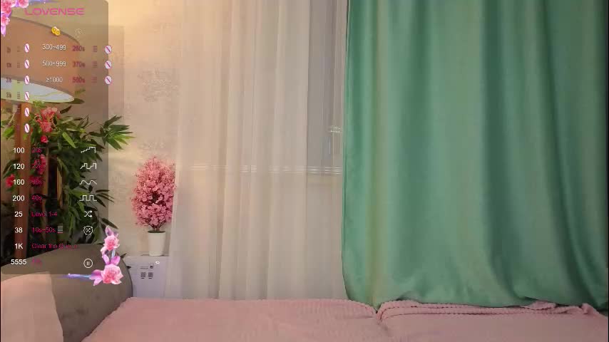 pollybun Cam Model Chat November 8, 2025