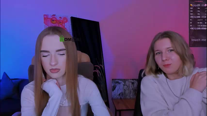 doll_vey Cam Model Chat November 8, 2025