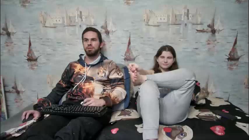 alex_sarah_sex Cam Model Chat November 8, 2025