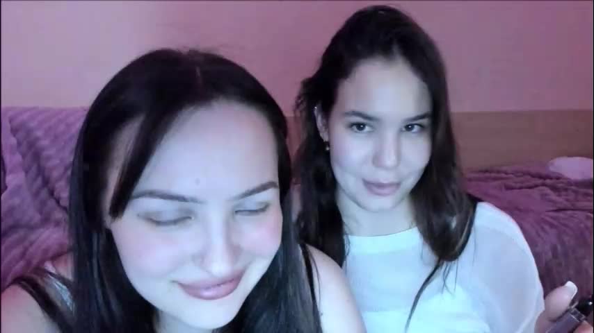 crazysweetygirls Cam Model Chat November 8, 2025