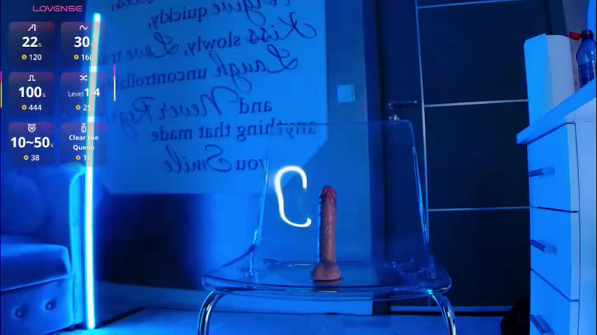 evanew_ Cam Model Chat November 8, 2025