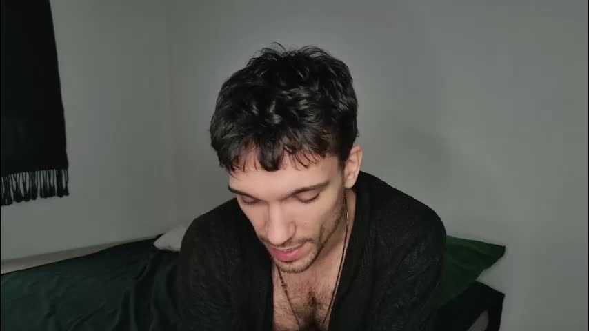 jackdesfeux Cam Model Chat November 8, 2025