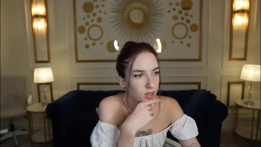 sweetdesiree_ Cam Model Chat November 8, 2025