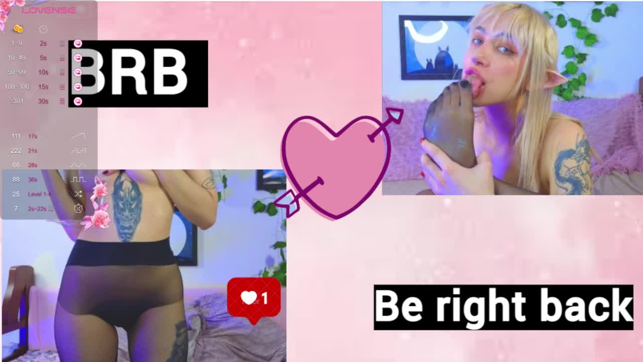 BladeNeon Cam Model Chat November 8, 2025