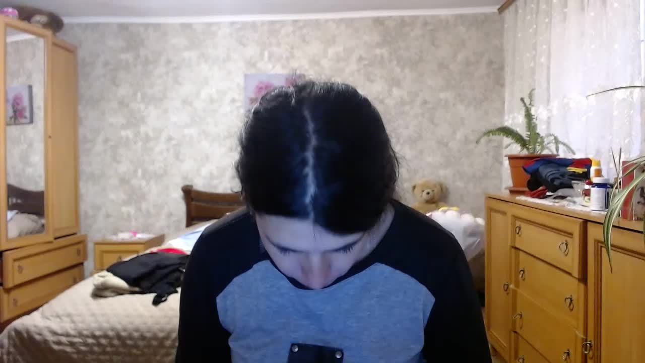 KristiWhite Cam Model Chat November 8, 2025