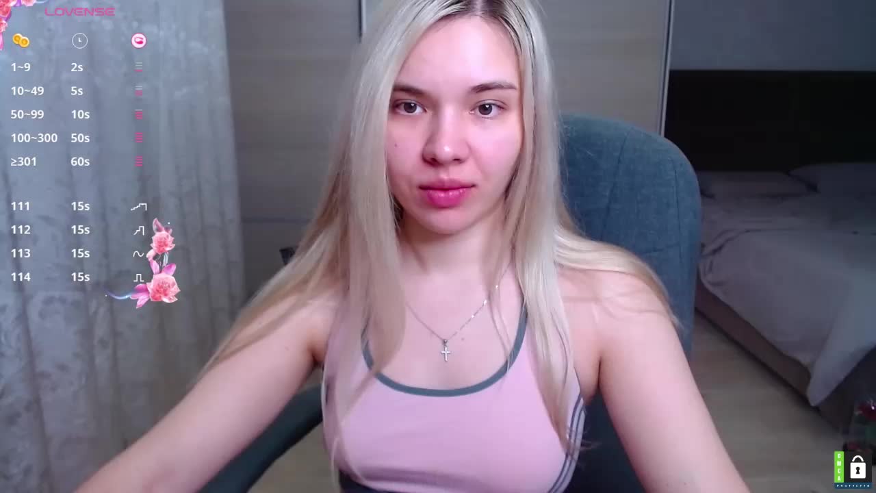 Lana--Nova Cam Model Chat November 8, 2025