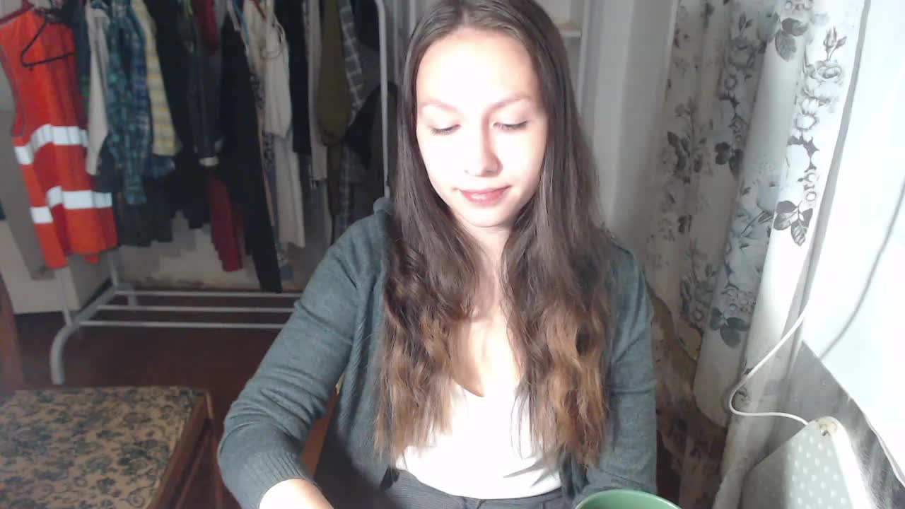 Mariax1 Cam Model Chat November 8, 2025