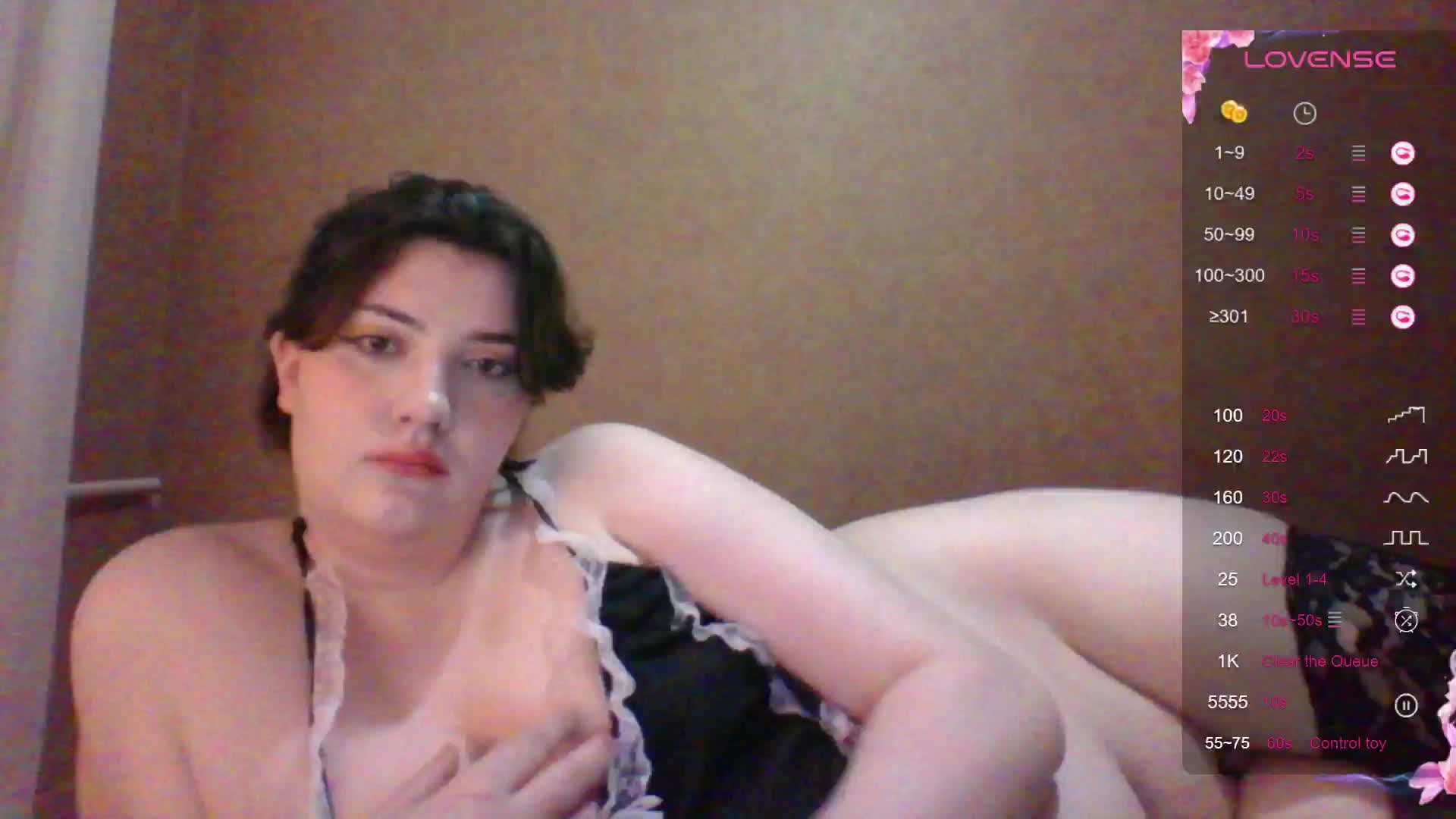 camgirl_xx Cam Model Chat November 8, 2025