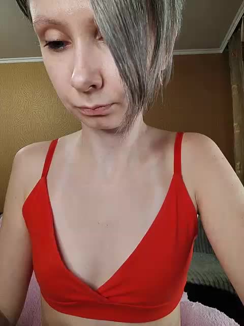 -Christina- Cam Model Chat November 8, 2025