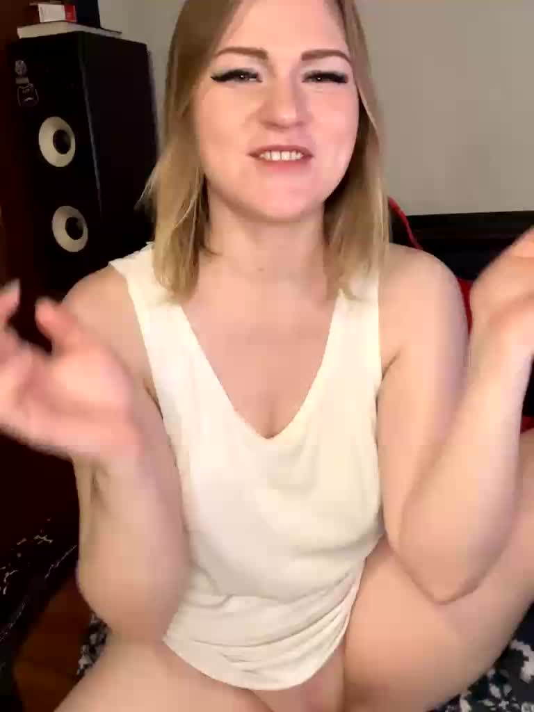 MrsAnna Cam Model Chat November 8, 2025