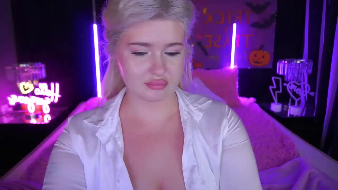 AnoraJoy Cam Model Chat November 8, 2025