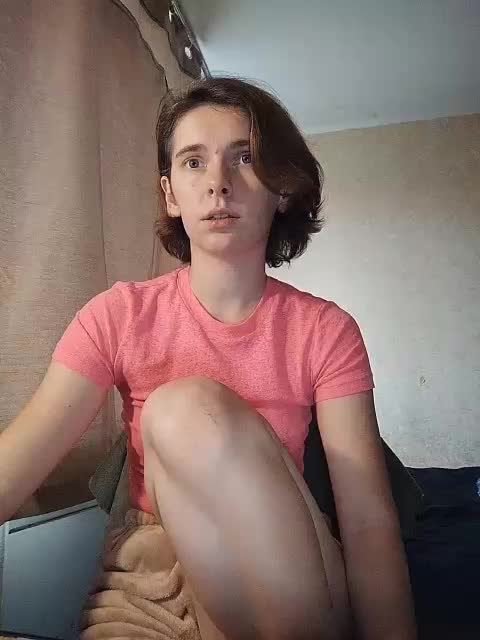 Your_Kitty Cam Model Chat November 8, 2025