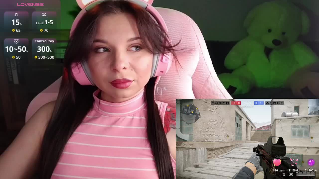 Lady-shy Cam Model Chat November 8, 2025