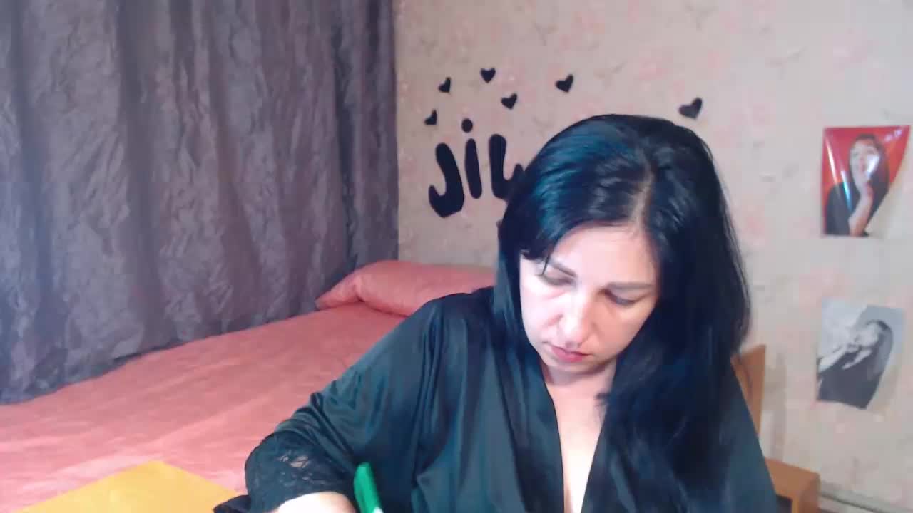 JillStevens Cam Model Chat November 8, 2025