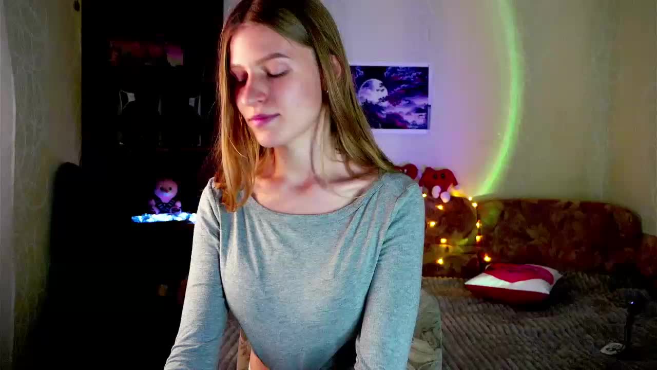 LunaEvan Cam Model Chat November 8, 2025