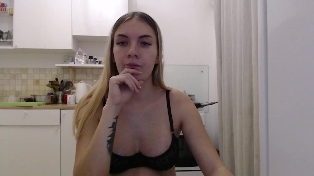 prostoMaria Cam Model Chat November 8, 2025