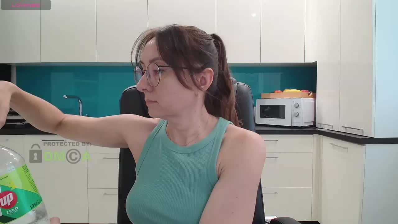 Valerianice Cam Model Chat November 8, 2025