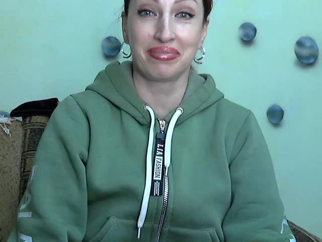 Volna2727 Cam Model Chat November 8, 2025