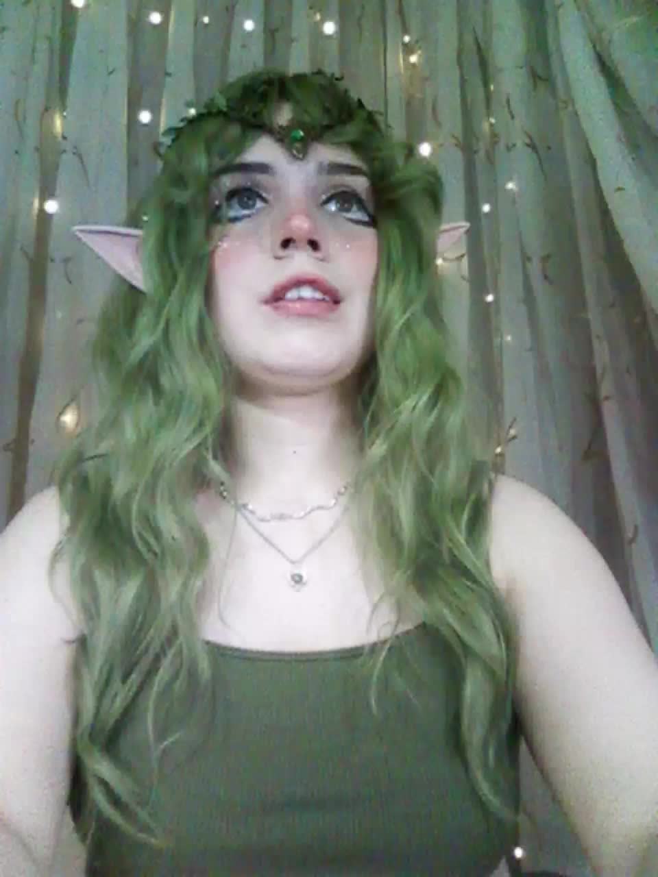 -Ramona- Cam Model Chat November 8, 2025