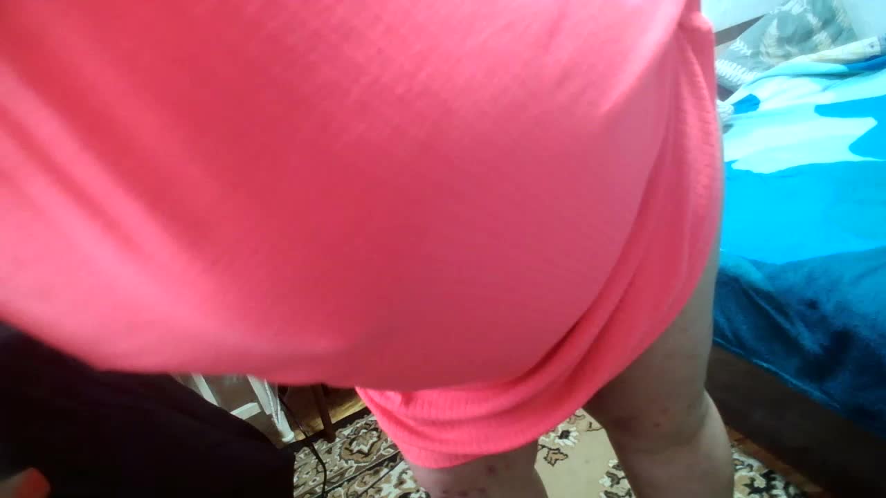 AnnaGoldXx Cam Model Chat November 8, 2025