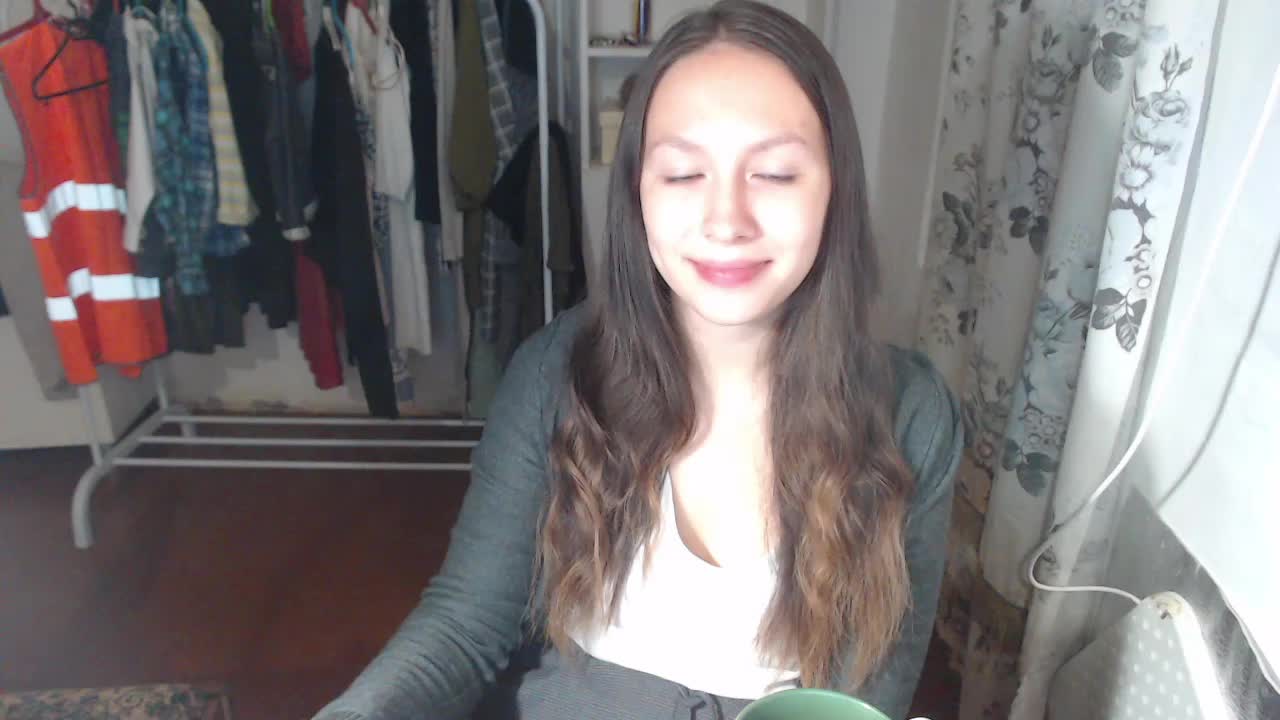 Mariax1 Cam Model Chat November 8, 2025