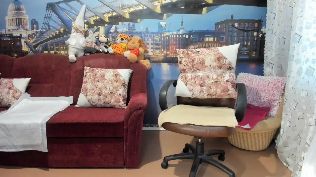 StarMarmelada Cam Model Chat November 8, 2025