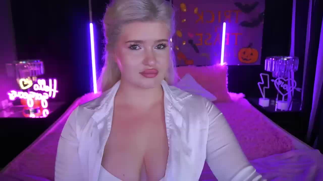 AnoraJoy Cam Model Chat November 8, 2025