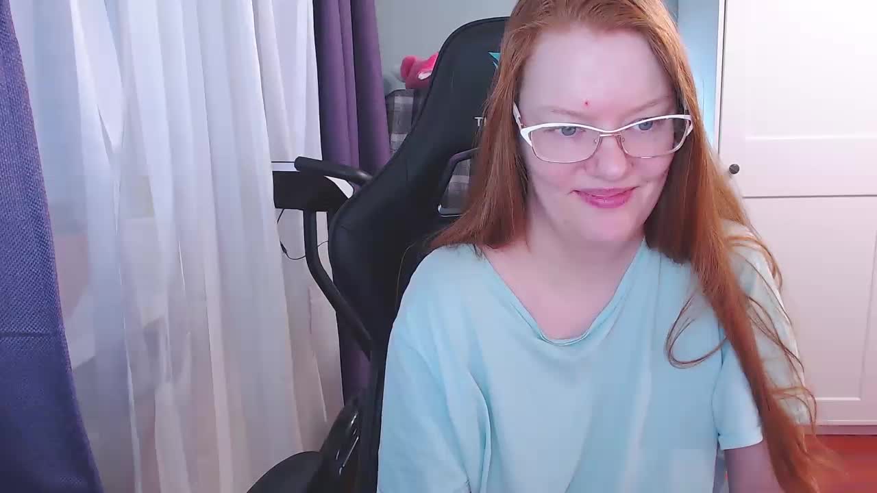 missInari Cam Model Chat November 8, 2025