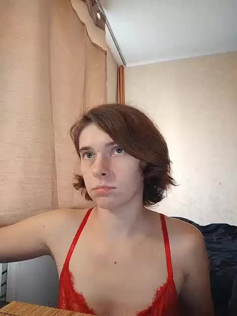 Your_Kitty Cam Model Chat November 8, 2025